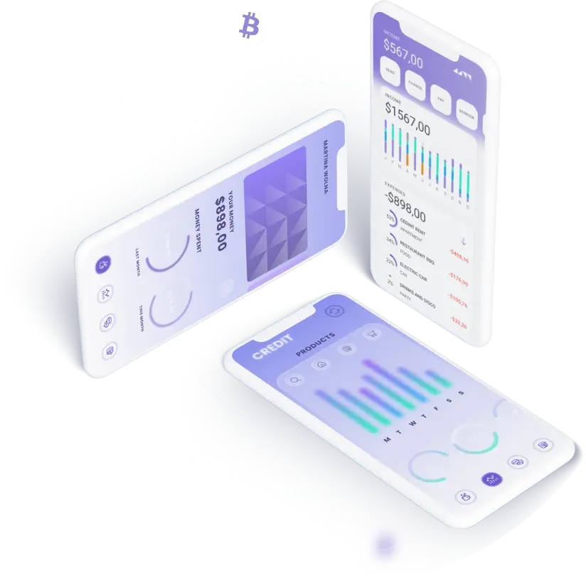 NethertoxAGENT - The Innovative NethertoxAGENT Cryptocurrency Trading Platform